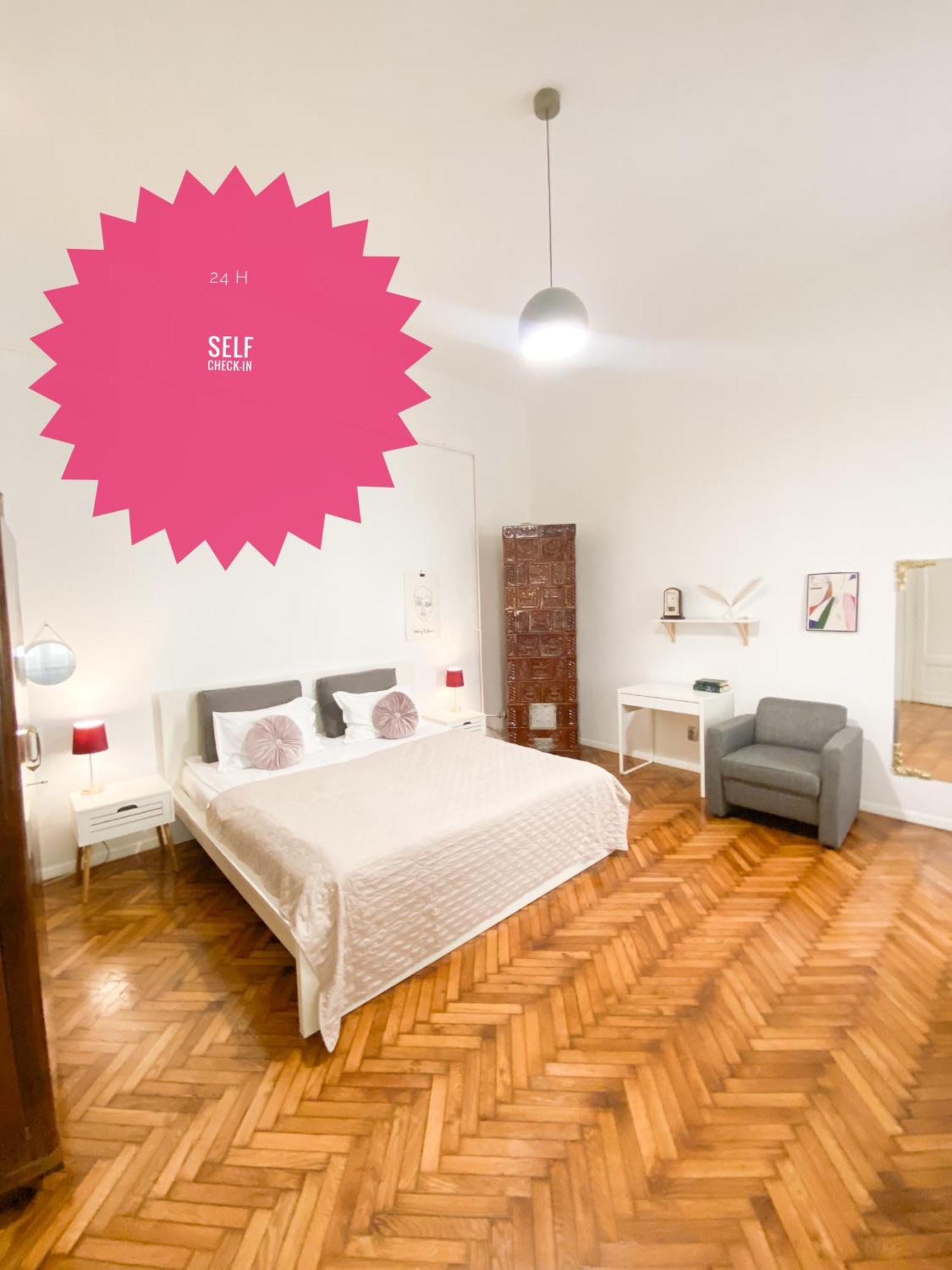 Perfect Stay Cluj-Napoca Exterior foto